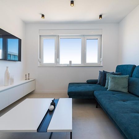 Skyline Luxe Apartment Задар Екстериор снимка