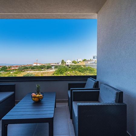Skyline Luxe Apartment Задар Екстериор снимка