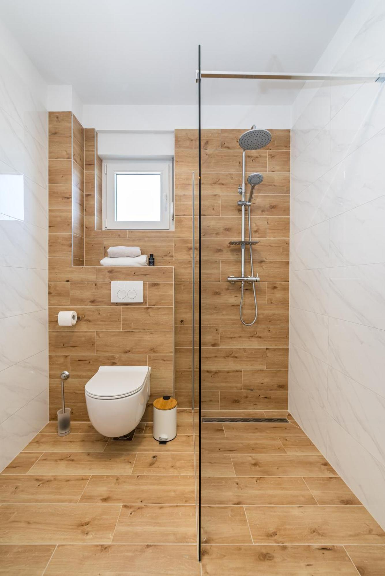 Skyline Luxe Apartment Задар Екстериор снимка