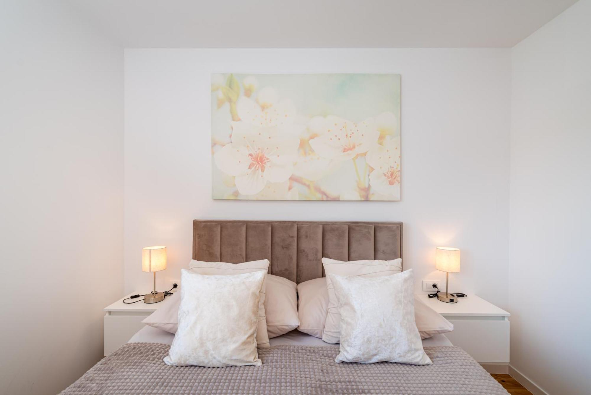 Skyline Luxe Apartment Задар Екстериор снимка