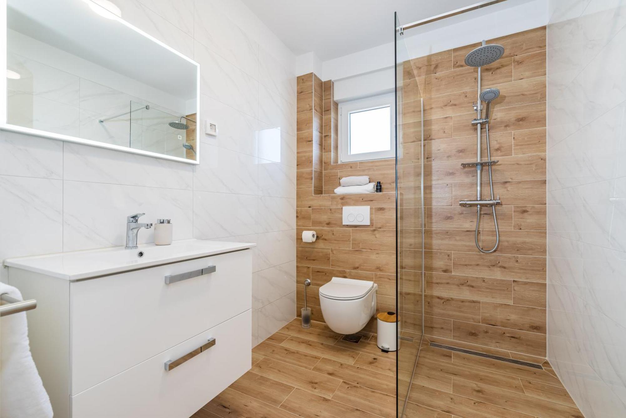 Skyline Luxe Apartment Задар Екстериор снимка