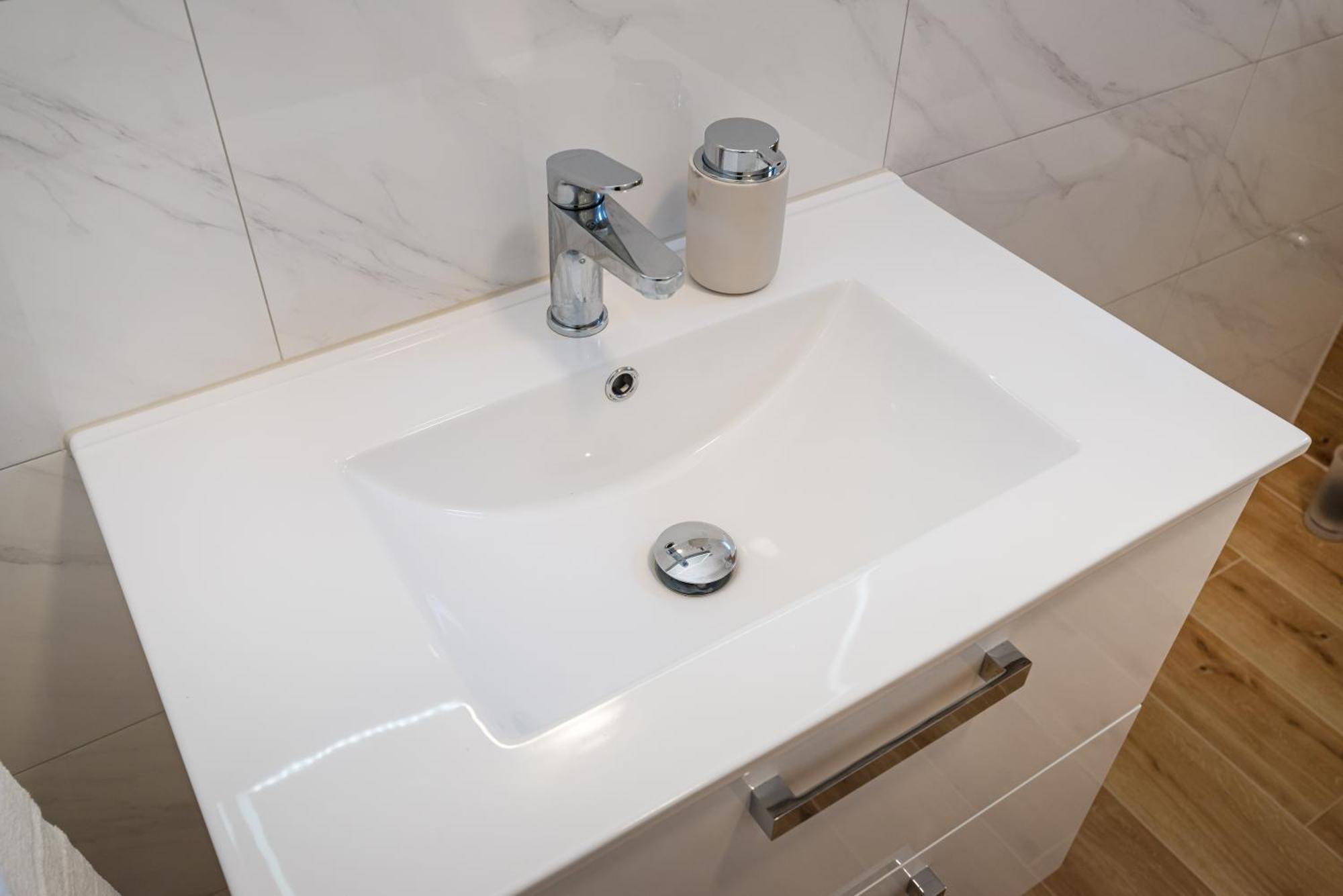 Skyline Luxe Apartment Задар Екстериор снимка