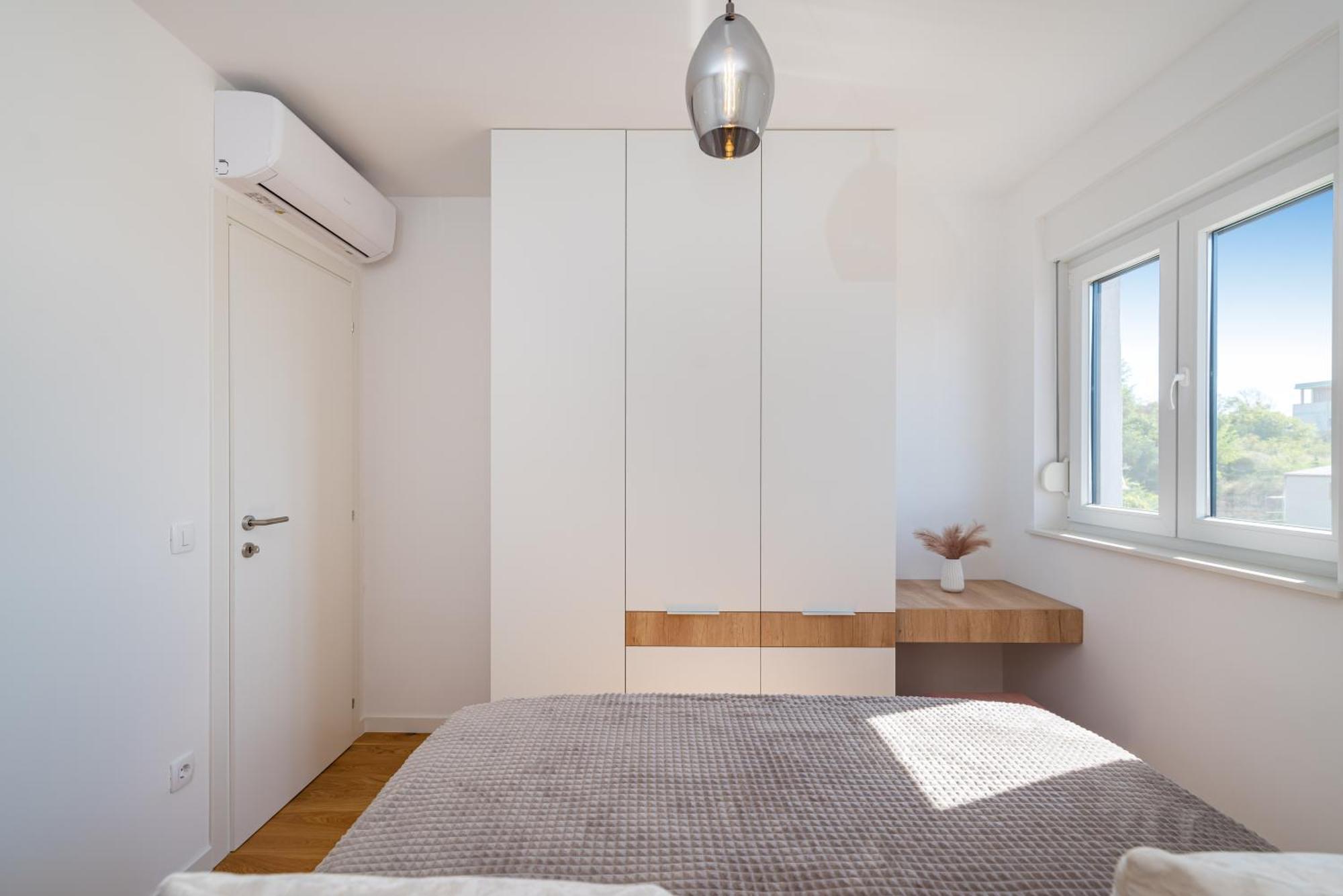Skyline Luxe Apartment Задар Екстериор снимка