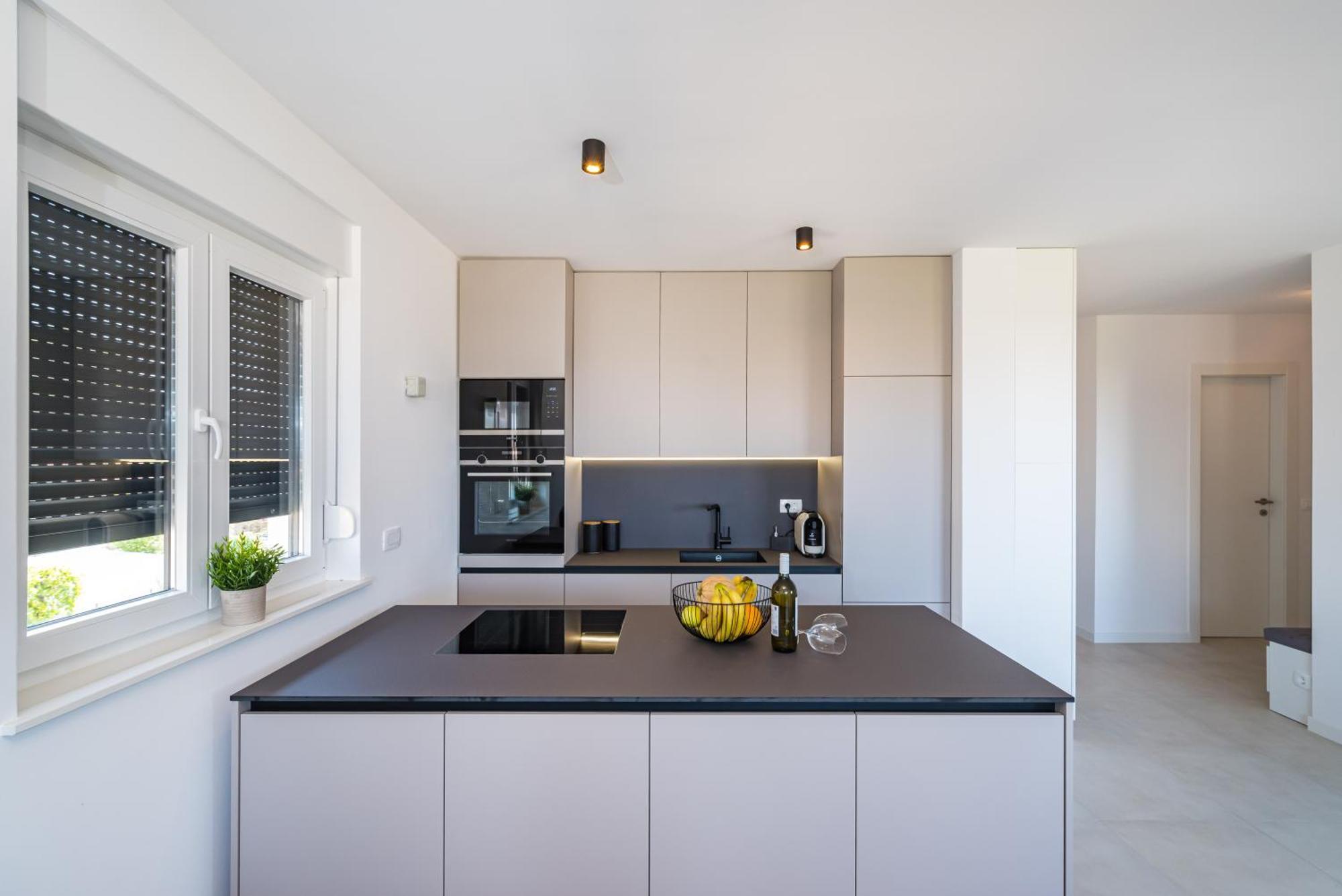 Skyline Luxe Apartment Задар Екстериор снимка