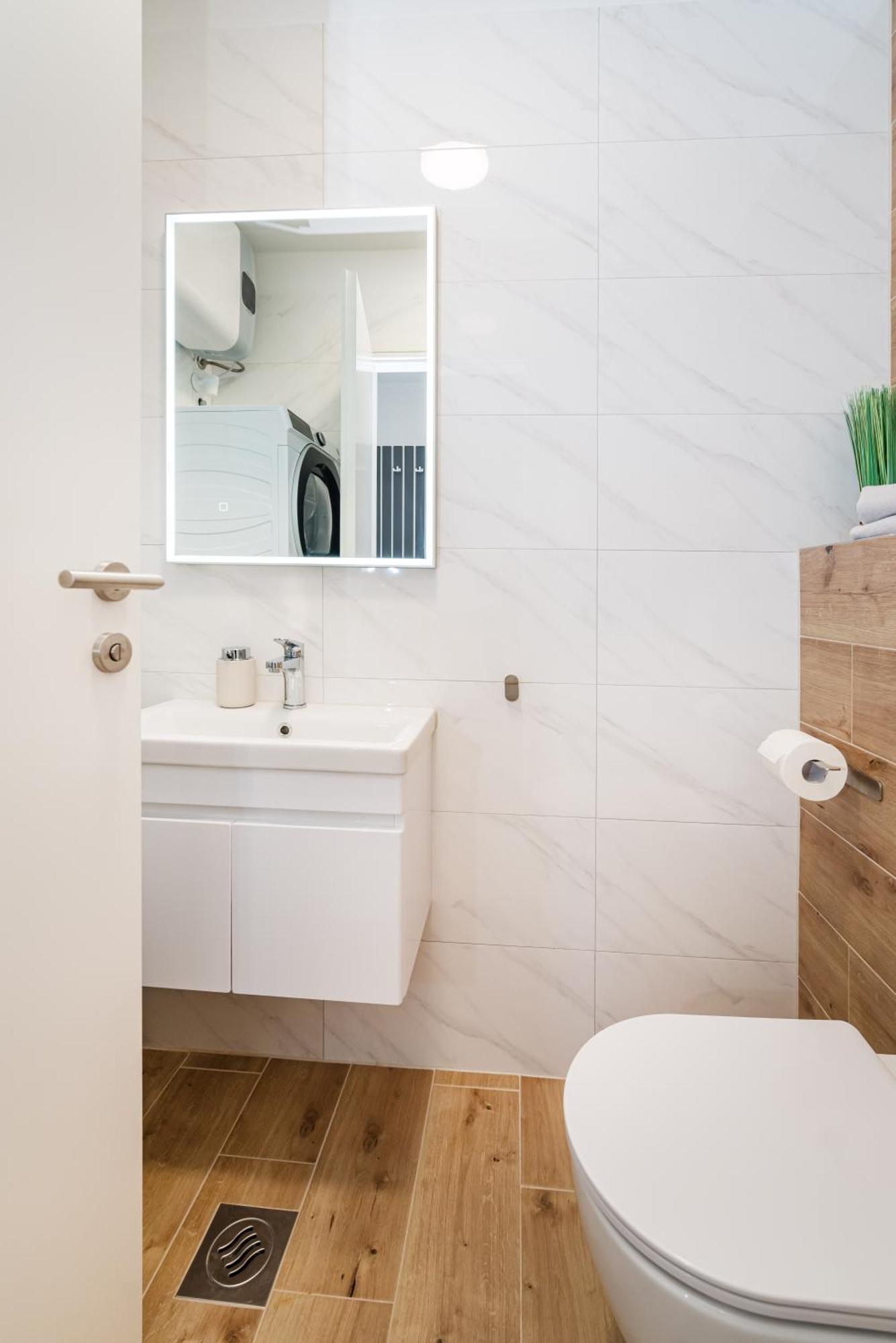 Skyline Luxe Apartment Задар Екстериор снимка