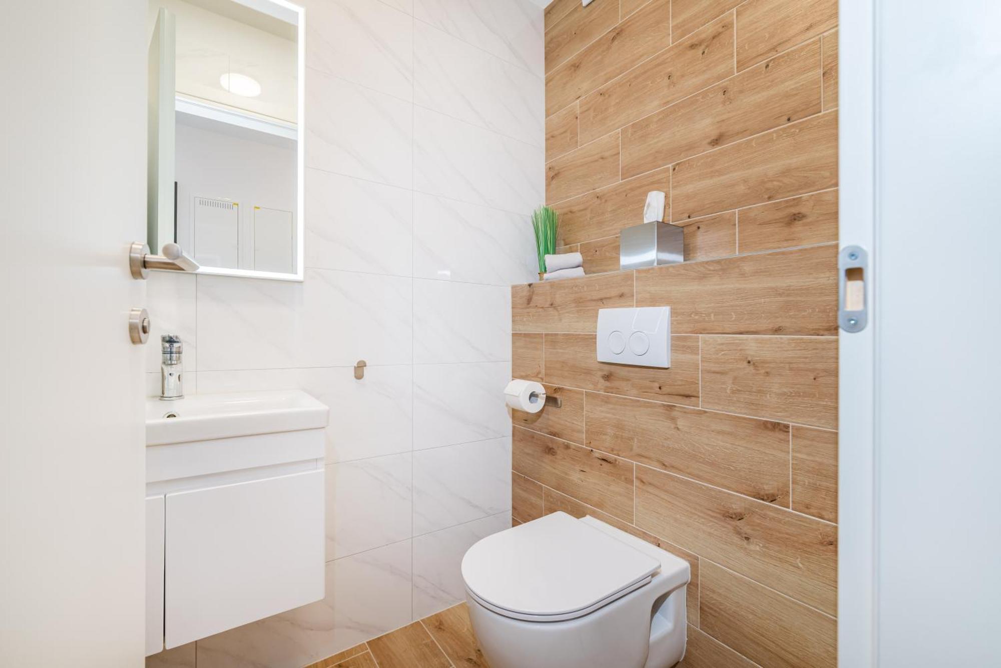 Skyline Luxe Apartment Задар Екстериор снимка