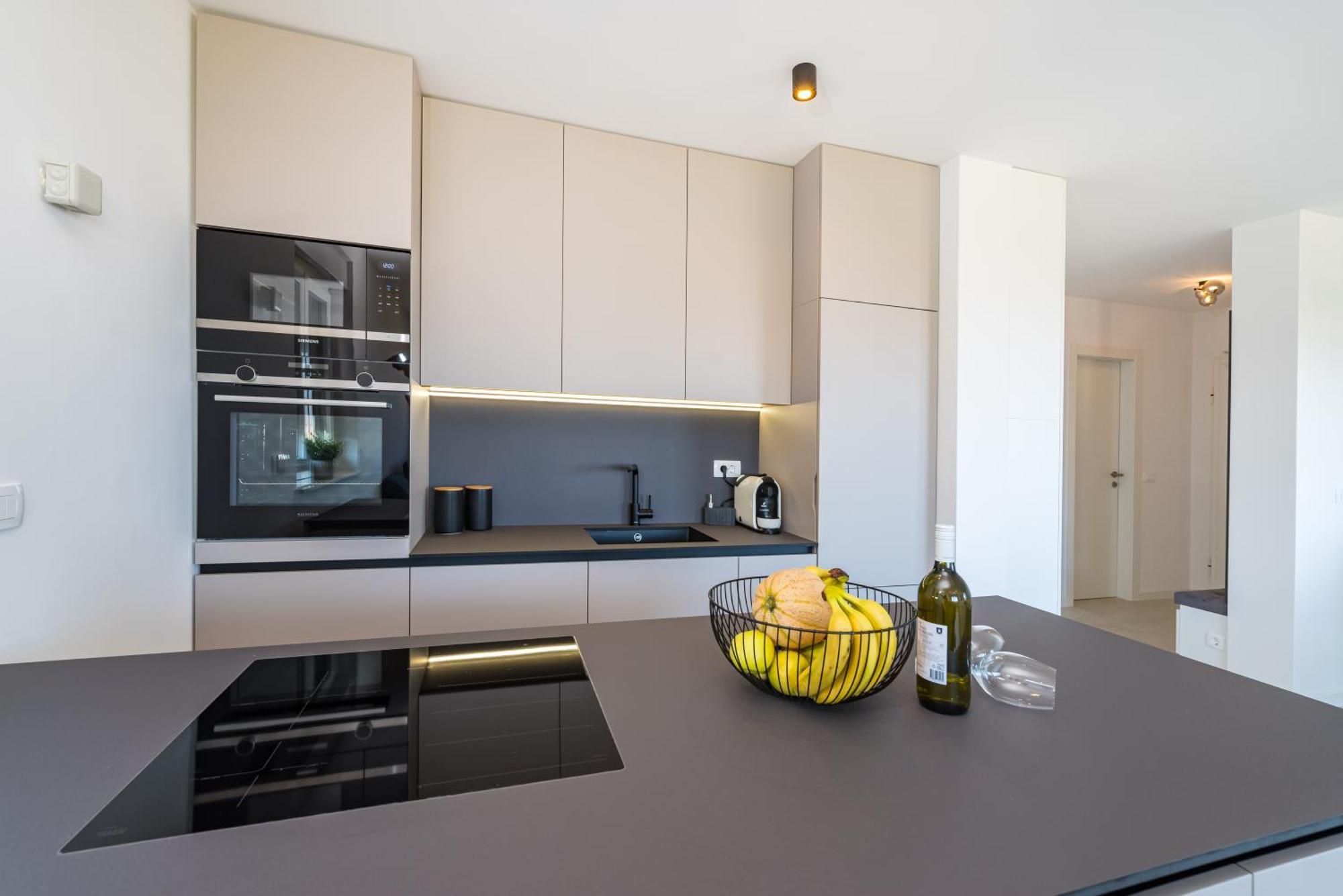 Skyline Luxe Apartment Задар Екстериор снимка
