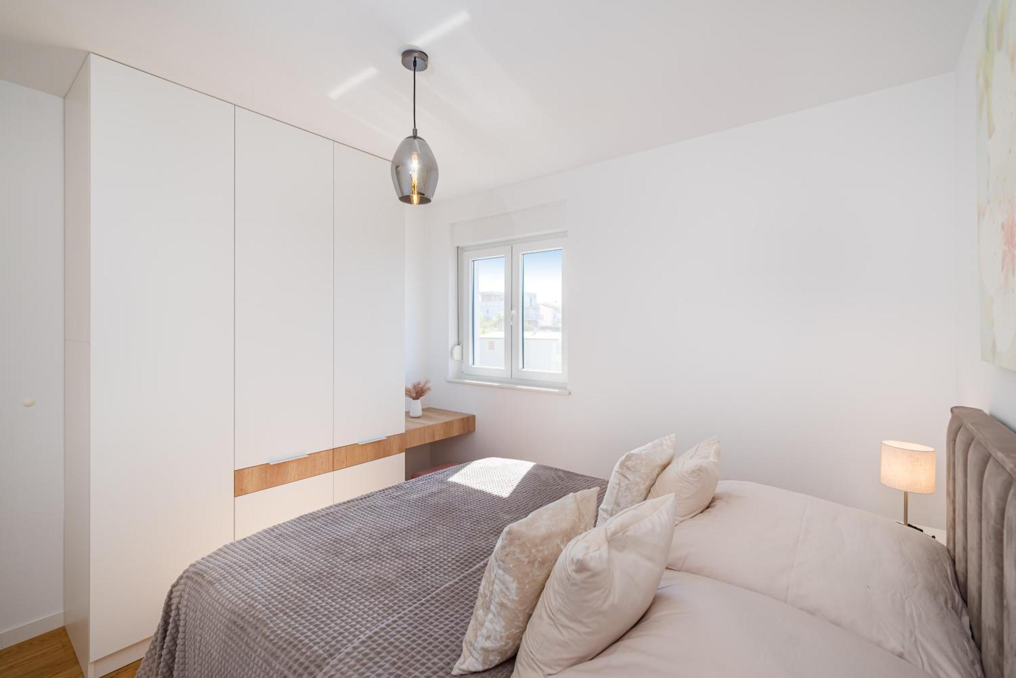 Skyline Luxe Apartment Задар Екстериор снимка