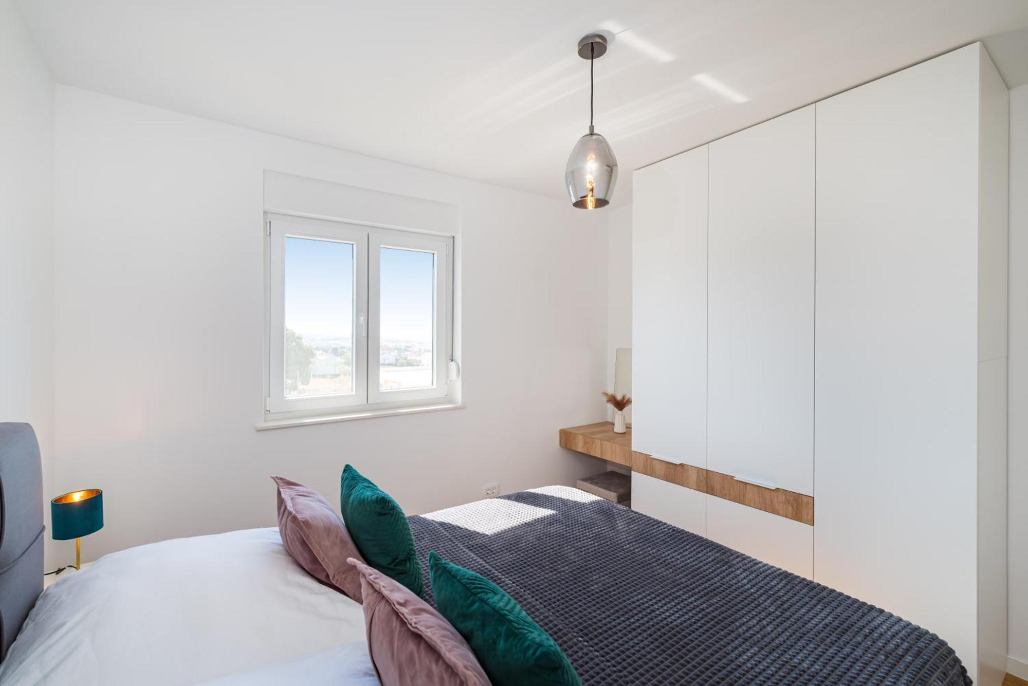 Skyline Luxe Apartment Задар Екстериор снимка