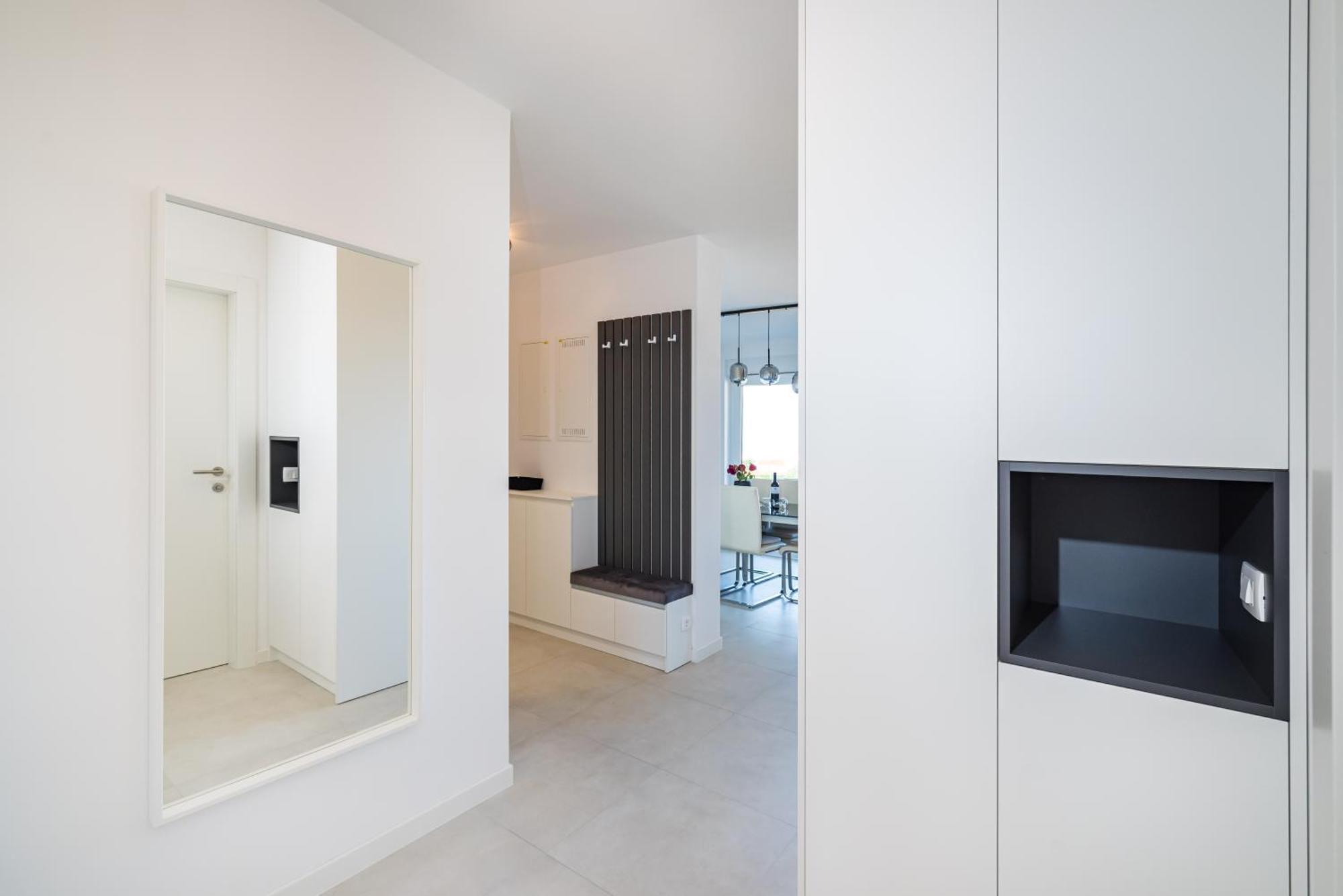 Skyline Luxe Apartment Задар Екстериор снимка