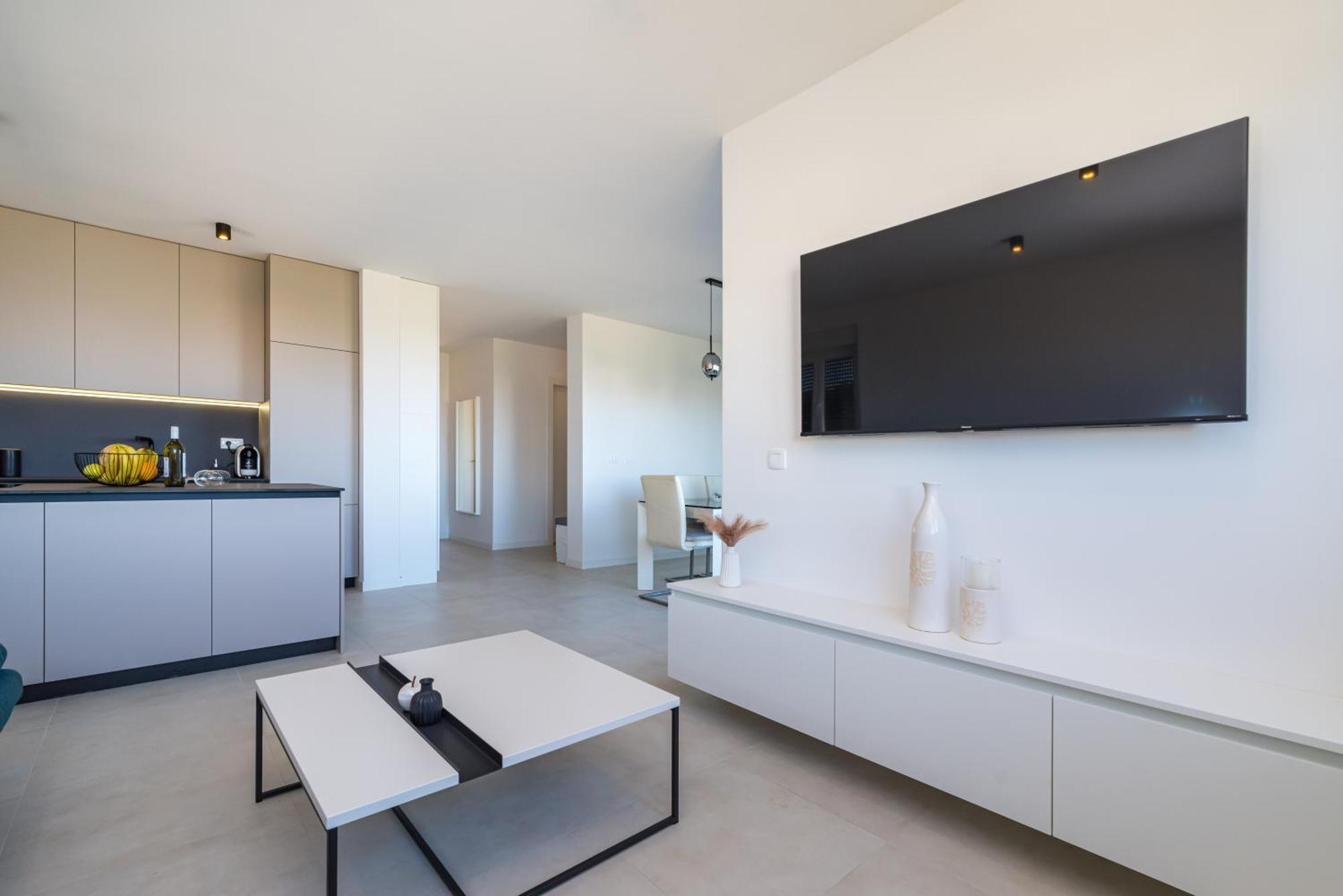 Skyline Luxe Apartment Задар Екстериор снимка