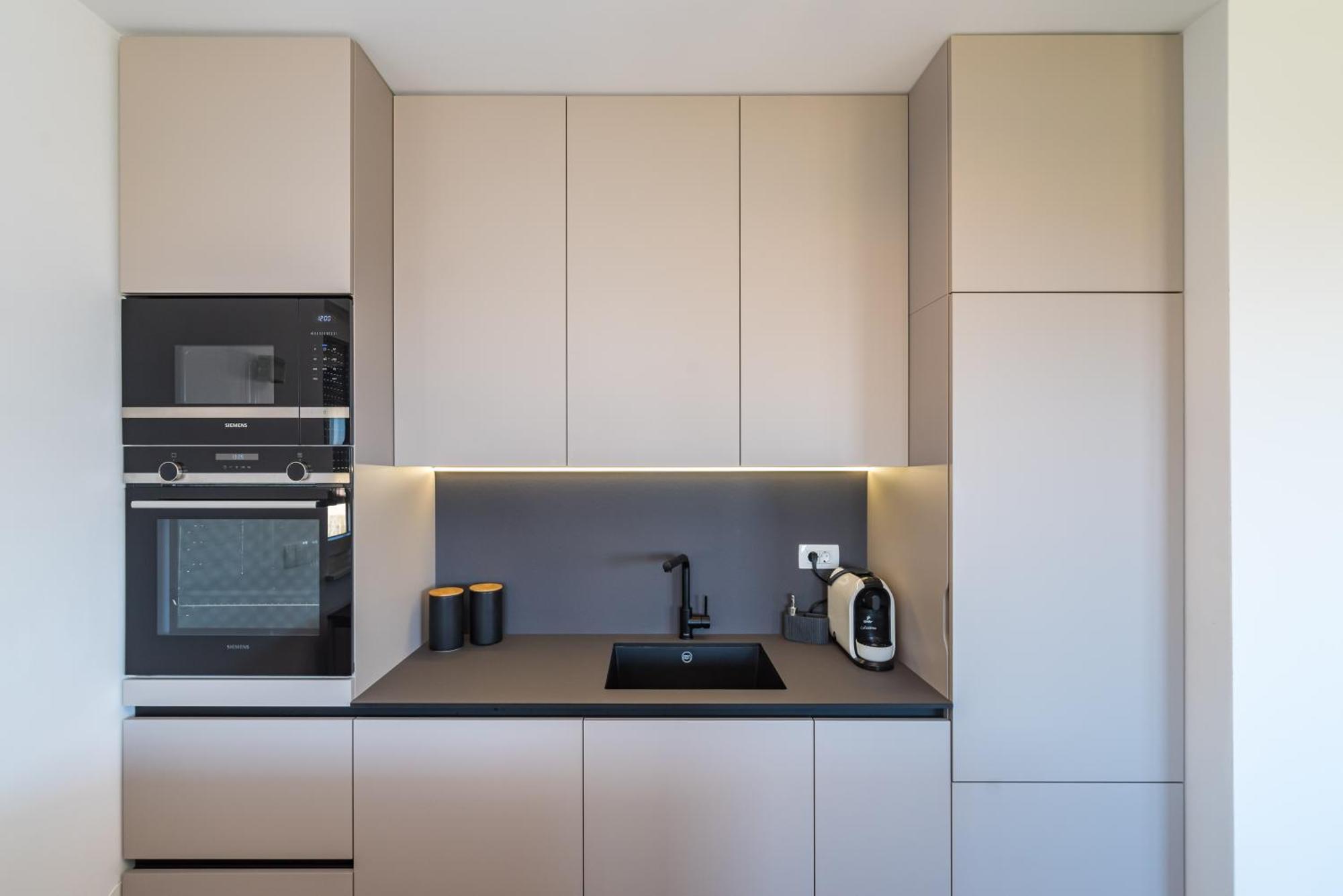 Skyline Luxe Apartment Задар Екстериор снимка